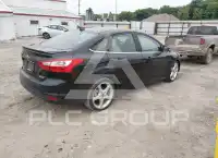 2014 Ford FOCUS фото