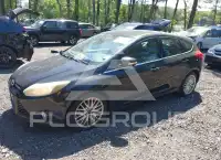 2014 Ford FOCUS фото