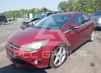 2014 Ford FOCUS photo
