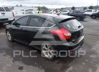 2014 Ford FOCUS фото