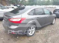 2014 Ford FOCUS photo