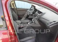 2014 Ford FOCUS фото