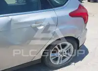 2014 Ford FOCUS photo