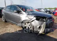 2014 Ford FOCUS фото