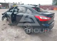 2014 Ford FOCUS фото