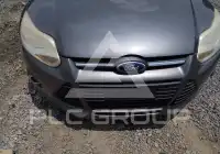 2014 Ford FOCUS фото