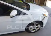 2014 Ford FOCUS photo