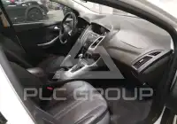 2014 Ford FOCUS фото