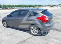2014 Ford FOCUS фото