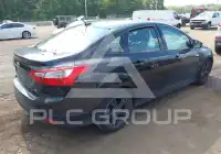 2014 Ford FOCUS фото