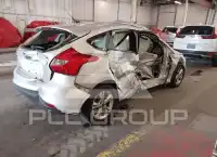 2014 Ford FOCUS photo