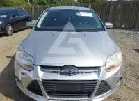 2014 Ford FOCUS photo