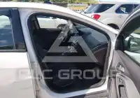 2014 Ford FOCUS photo