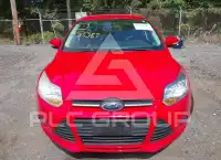 2014 Ford FOCUS photo