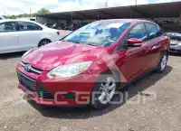 2014 Ford FOCUS фото