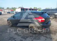 2014 Ford FOCUS фото