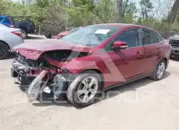 2014 Ford FOCUS photo