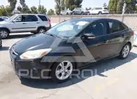 2014 Ford FOCUS фото