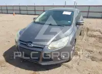 2014 Ford FOCUS photo