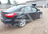 2014 Ford FOCUS фото