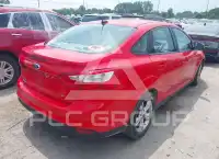 2014 Ford FOCUS фото