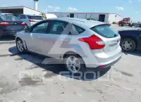 2014 Ford FOCUS фото