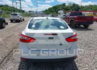2014 Ford FOCUS фото