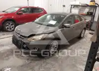 2014 Ford FOCUS photo