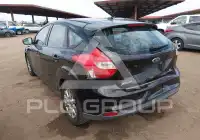 2014 Ford FOCUS фото
