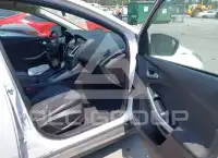 2014 Ford FOCUS фото