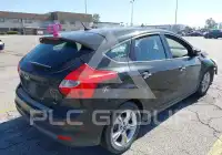 2014 Ford FOCUS фото