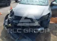 2014 Ford FOCUS photo