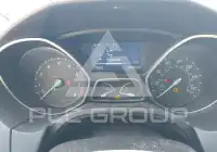 2014 Ford FOCUS фото