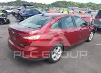 2014 Ford FOCUS photo