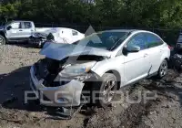 2014 Ford FOCUS фото