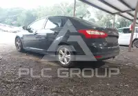 2014 Ford FOCUS фото