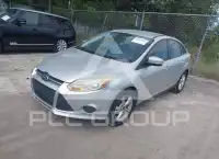 2014 Ford FOCUS фото
