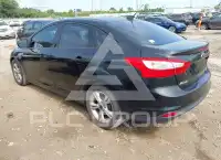 2014 Ford FOCUS фото
