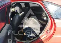 2014 Ford FOCUS фото