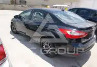 2014 Ford FOCUS photo
