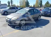 2014 Ford FOCUS фото