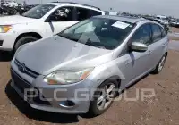 2014 Ford FOCUS фото