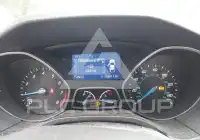2014 Ford FOCUS фото