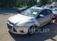 2014 Ford FOCUS photo