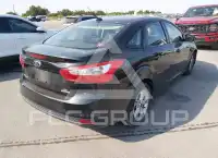 2014 Ford FOCUS фото