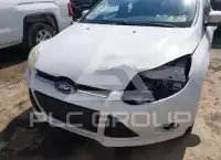 2014 Ford FOCUS photo