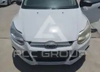 2014 Ford FOCUS фото