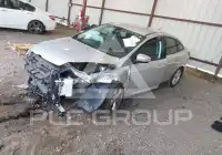 2014 Ford FOCUS фото