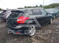 2014 Ford FOCUS фото