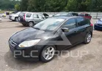 2014 Ford FOCUS фото